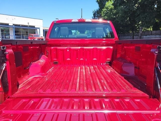 2025 Ford Ranger STX