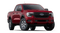 2025 Ford Ranger STX