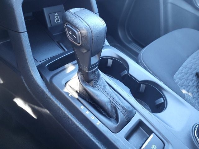 2025 Ford Ranger STX