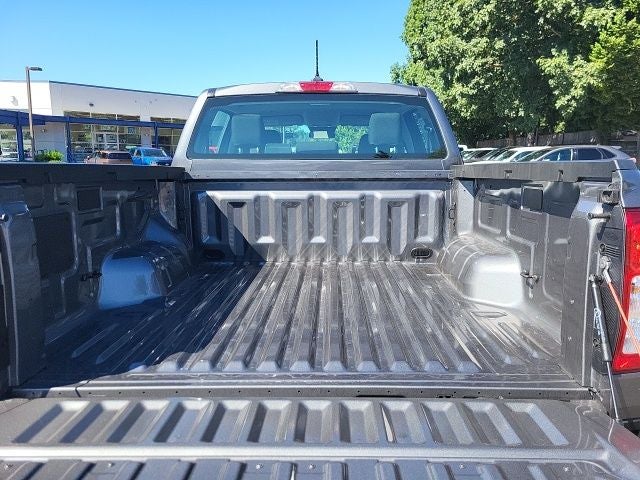 2025 Ford Ranger STX