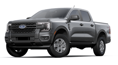 2025 Ford Ranger STX