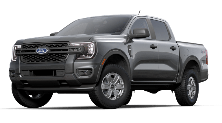 2025 Ford Ranger STX
