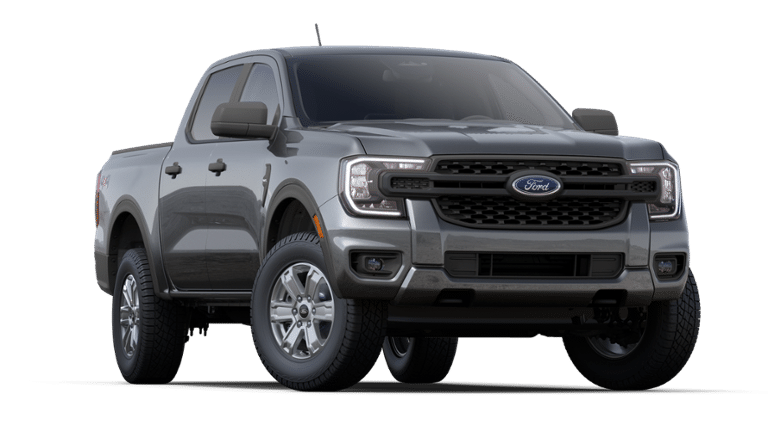 2025 Ford Ranger STX