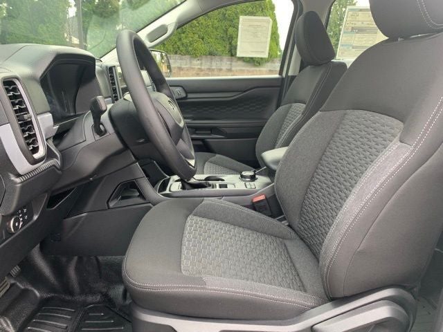 2025 Ford Ranger STX