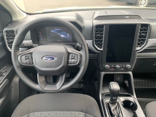 2025 Ford Ranger STX