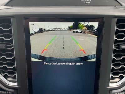 2025 Ford Ranger STX