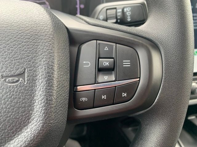 2025 Ford Ranger STX