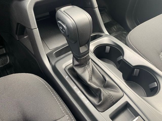 2025 Ford Ranger STX