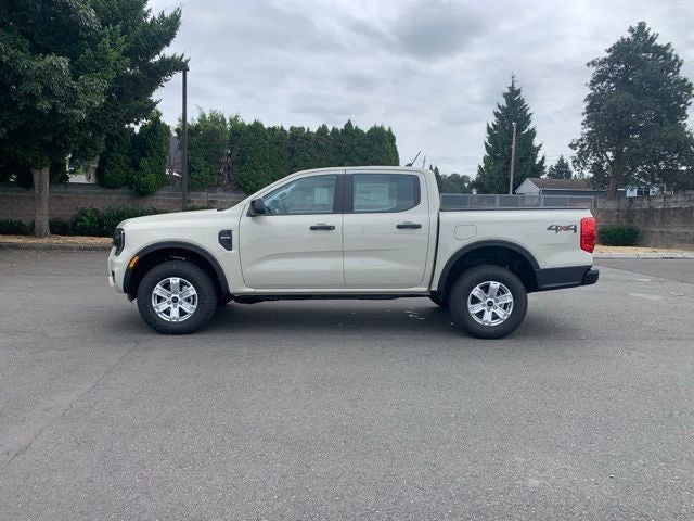 2025 Ford Ranger STX
