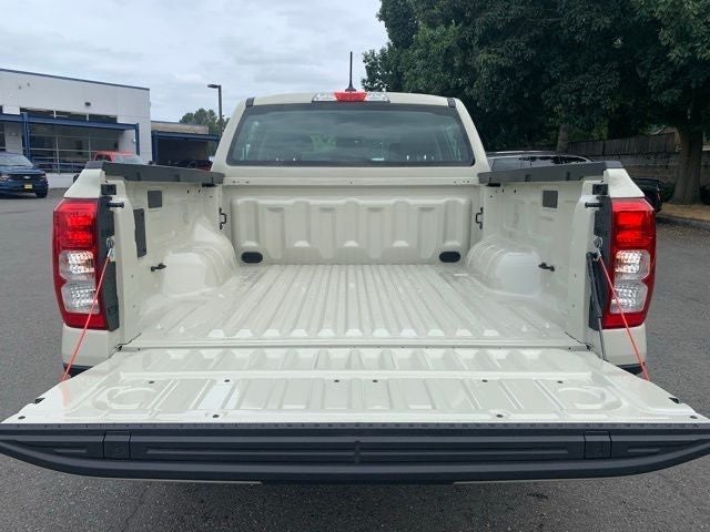 2025 Ford Ranger STX