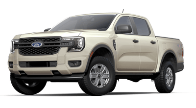 2025 Ford Ranger STX