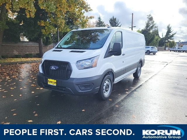 2026 Ford Transit-150 Base