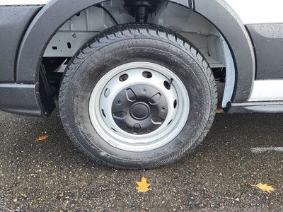 2026 Ford Transit-150 Base