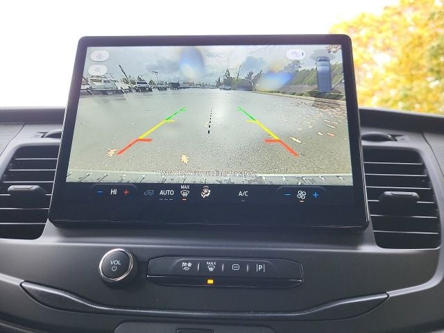 2026 Ford Transit-150 Base