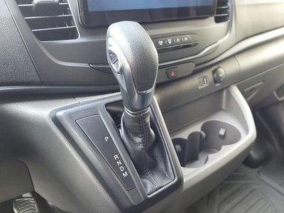 2026 Ford Transit-150 Base