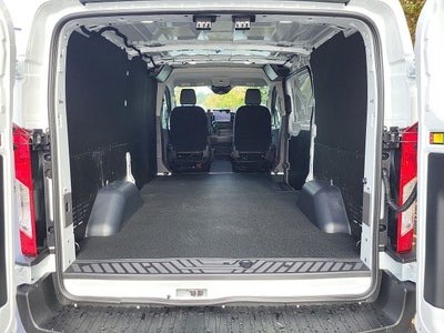 2026 Ford Transit-150 Base