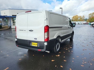 2026 Ford Transit-150 Base