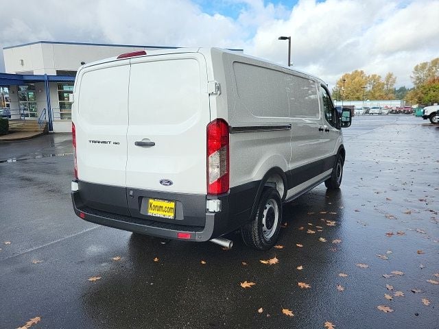 2026 Ford Transit-150 Base