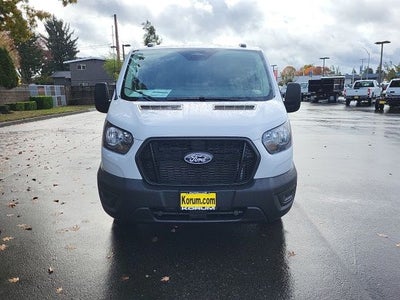 2026 Ford Transit-150 Base