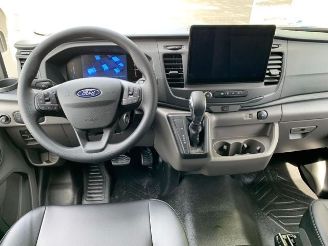 2026 Ford Transit-150 Base