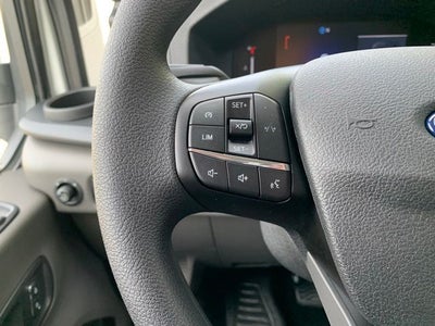 2026 Ford Transit-150 Base