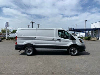 2026 Ford Transit-150 Base