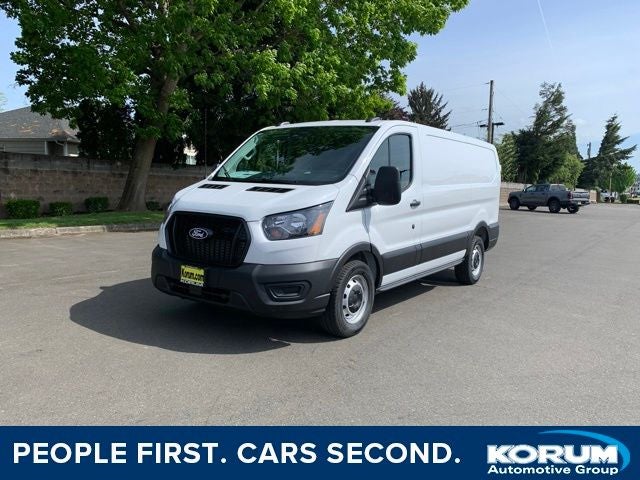 2026 Ford Transit-150 Base