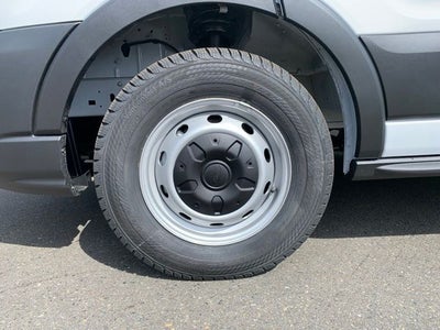 2026 Ford Transit-150 Base