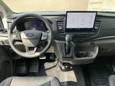2026 Ford Transit-150 Base