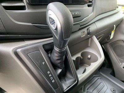 2026 Ford Transit-150 Base