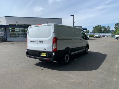 2026 Ford Transit-150 Base