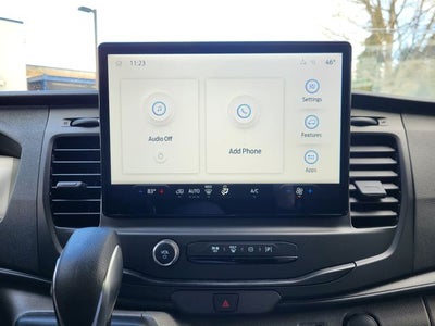 2026 Ford Transit-150 Base