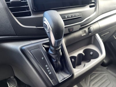 2026 Ford Transit-150 Base