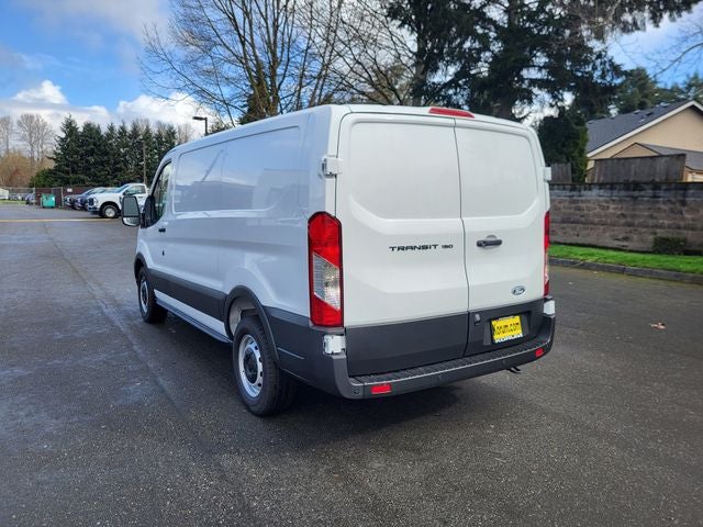 2026 Ford Transit-150 Base