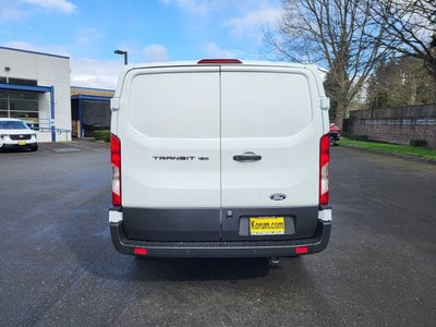 2026 Ford Transit-150 Base