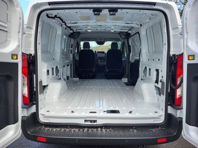 2026 Ford Transit-150 Base