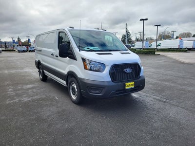 2026 Ford Transit-150 Base