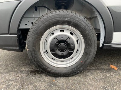 2026 Ford Transit-150 Base