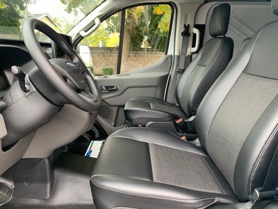 2026 Ford Transit-150 Base