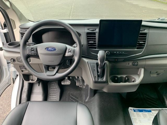 2026 Ford Transit-150 Base