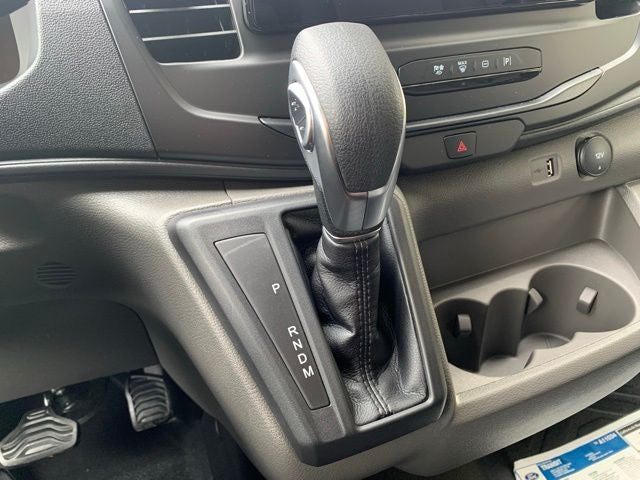 2026 Ford Transit-150 Base