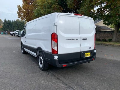 2026 Ford Transit-150 Base