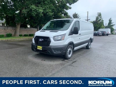 2026 Ford Transit-150 Base