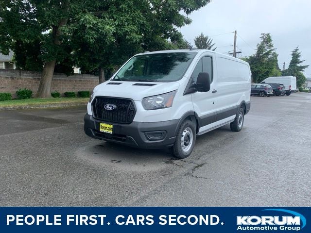 2026 Ford Transit-150 Base