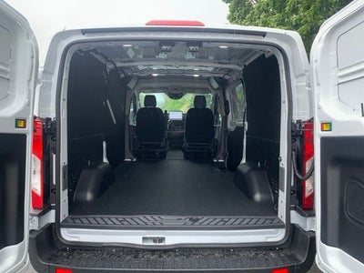 2026 Ford Transit-150 Base