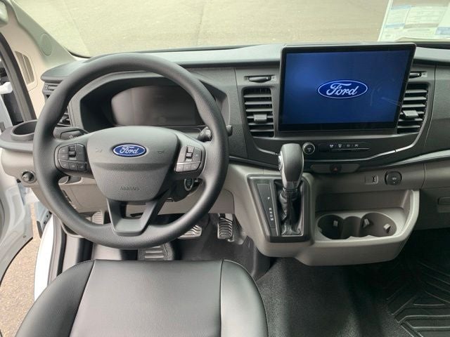 2027 Ford Transit-150 Base