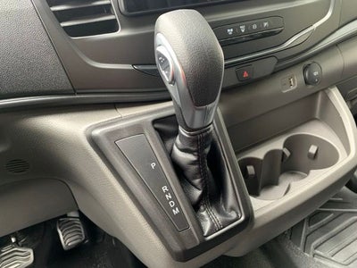 2027 Ford Transit-150 Base