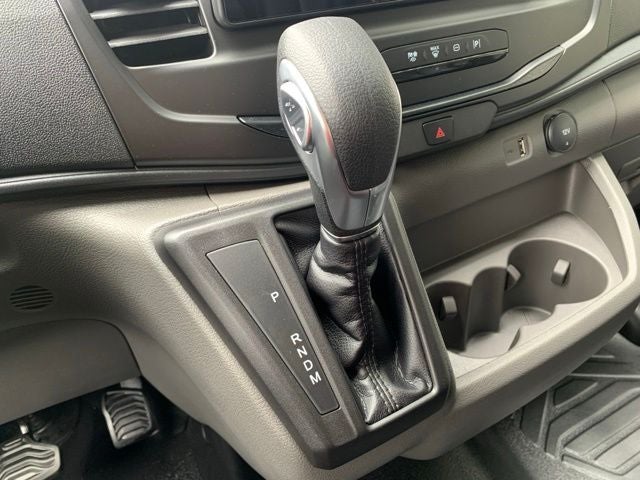 2027 Ford Transit-150 Base