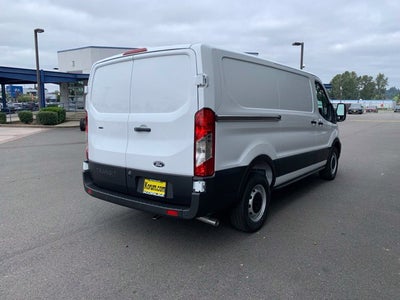 2027 Ford Transit-150 Base