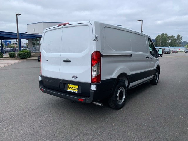 2027 Ford Transit-150 Base